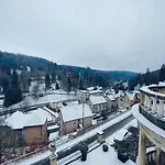 Apartment Le Goncourt - Royal View & Haussmannian Elegance Plombieres-les-Bains