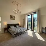 Le Goncourt - Royal View & Haussmannian Elegance *