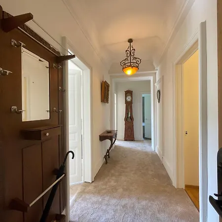 Le Goncourt - Royal View & Haussmannian Elegance * Plombières-les-Bains