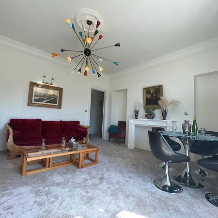 Le Goncourt - Royal View & Haussmannian Elegance