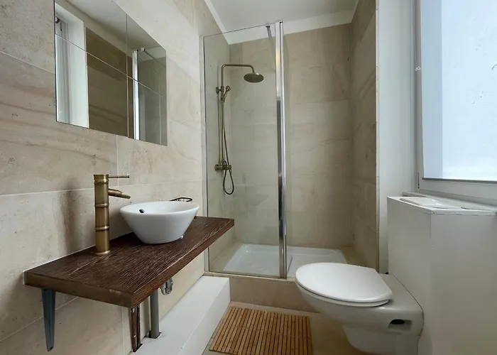 Le Goncourt - Royal View & Haussmannian Elegance 아파트 *