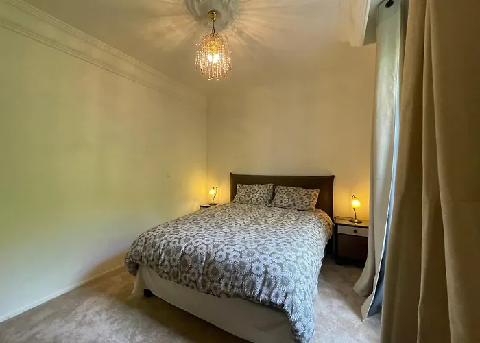 아파트 Le Goncourt - Royal View & Haussmannian Elegance