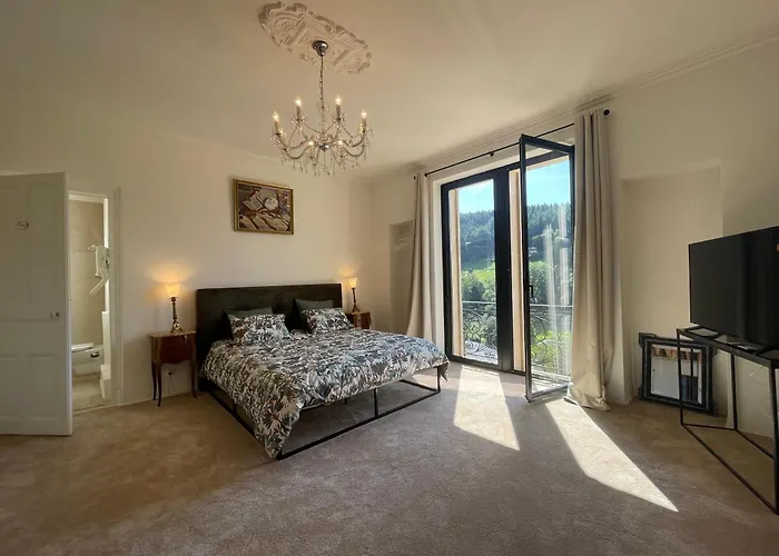 Le Goncourt - Royal View & Haussmannian Elegance *